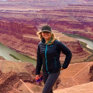 Meet your Posher, Cindy